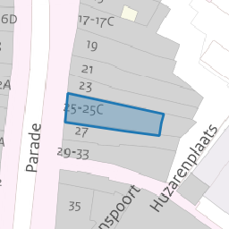 Perceel VLO00-I-6951