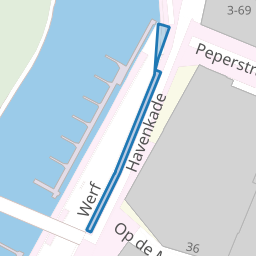 Perceel VLO00-I-6958