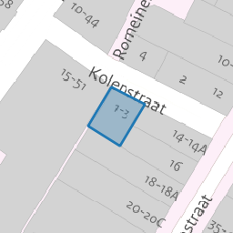 Perceel VLO00-I-6973