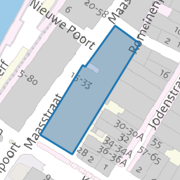 Perceel VLO00-I-6983