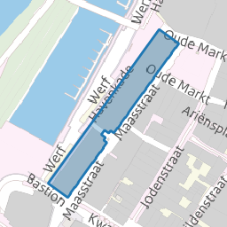 Perceel VLO00-I-7005