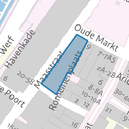 Perceel VLO00-I-7006