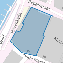 Perceel VLO00-I-7007