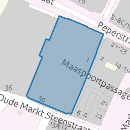 Perceel VLO00-I-7018