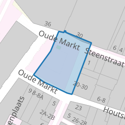 Perceel VLO00-I-7019