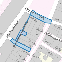 Perceel VLO00-I-7020