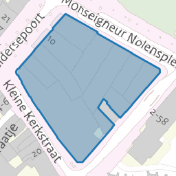 Perceel VLO00-I-7025