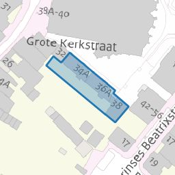 Perceel VLO00-I-7029