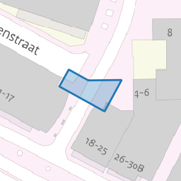 Perceel VLO00-I-7038