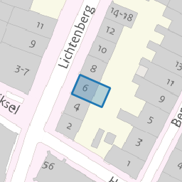 Perceel VLO00-I-7046