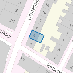 Perceel VLO00-I-7047