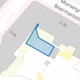 Perceel VLO00-I-7055