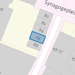 Perceel VLO00-I-7068