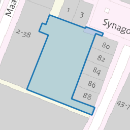 Perceel VLO00-I-7070