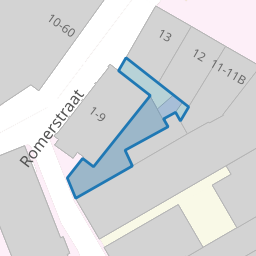 Perceel VLO00-I-7073