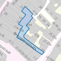 Perceel VLO00-I-7076