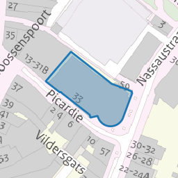 Perceel VLO00-I-7082