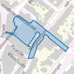 Perceel VLO00-I-7083