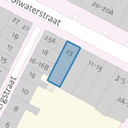 Perceel VLO00-I-7104