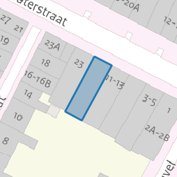 Perceel VLO00-I-7105