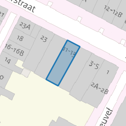 Perceel VLO00-I-7106