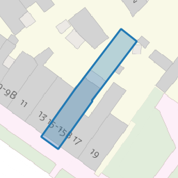 Perceel VLO00-I-7110