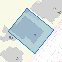 Perceel VLO00-I-7113