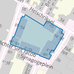 Perceel VLO00-I-7132