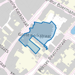 Perceel VLO00-I-7135