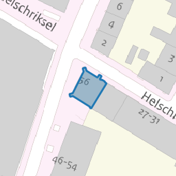 Perceel VLO00-I-7138