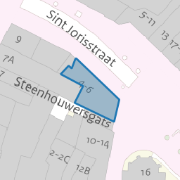 Perceel VLO00-I-7140