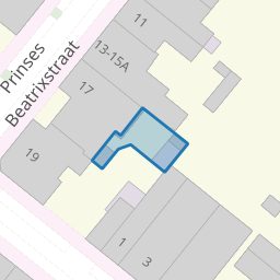 Perceel VLO00-I-7143