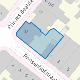 Perceel VLO00-I-7144