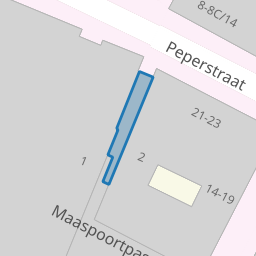 Perceel VLO00-I-7152