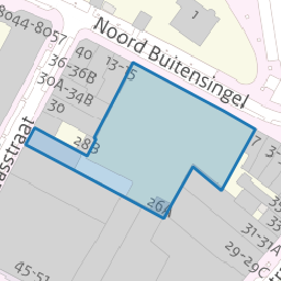 Perceel VLO00-I-7163