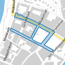 Perceel VLO00-I-7167