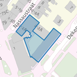 Perceel VLO00-I-7168