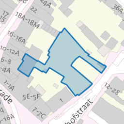 Perceel VLO00-I-7189