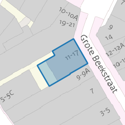 Perceel VLO00-I-7212