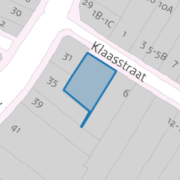 Perceel VLO00-I-7236