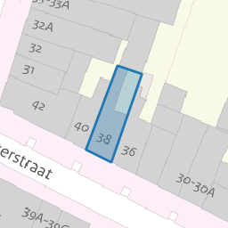 Perceel VLO00-I-7251