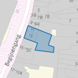 Perceel VLO00-I-7256