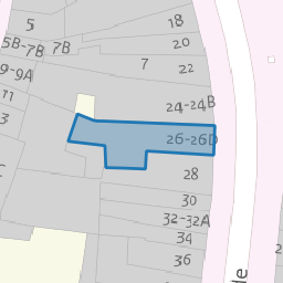 Perceel VLO00-I-7259