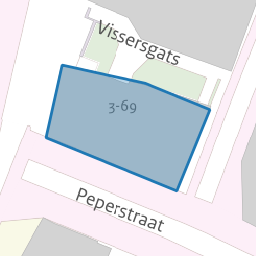 Perceel VLO00-I-7264