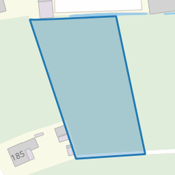 Perceel VLO00-K-1378