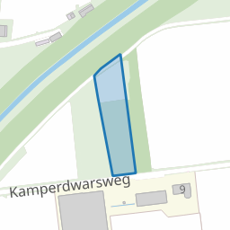 Perceel VLO00-K-1391