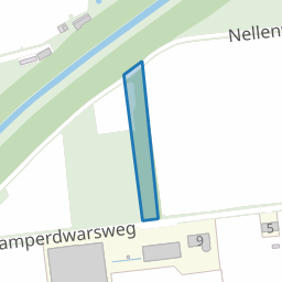 Perceel VLO00-K-1392