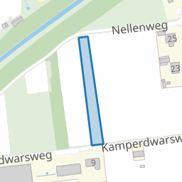 Perceel VLO00-K-1394