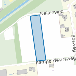 Perceel VLO00-K-1395