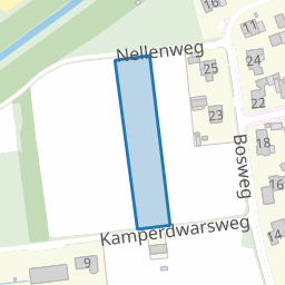 Perceel VLO00-K-1396